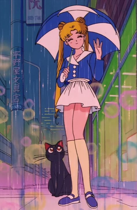 Sailor Moon Episodes, Saylor Moon, Sailor Moon Outfit, Sailor Moon Fashion, Sailor Moon Screencaps, Arte Sailor Moon, Sailor Scout, Cartoon Artwork, Sailor Moon Usagi