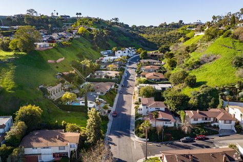 Baldwin Hills, Leimert Park, Fitness Trail, Best Schools, Mid Century Ranch, Memorial Statues, Neighborhood Guide, Ranch Style, Bike Trails