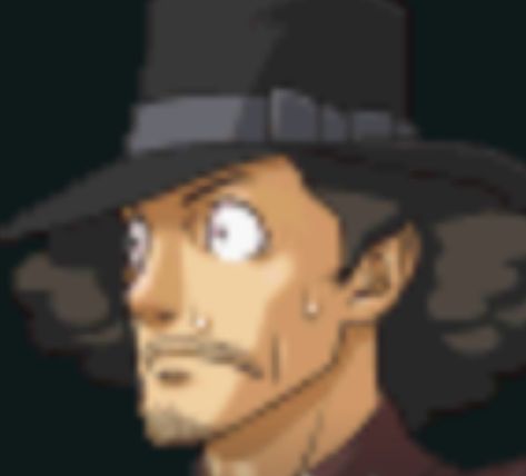 Funny Lawyer, Ghost Trick, Professor Layton, Phoenix Wright, Ace Attorney, Riddles, Lawyer, Ghost, Memes