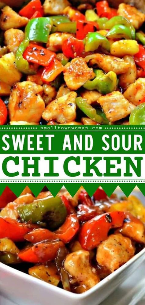 Chicken And Bell Pepper Stir Fry, Chicken Stir Fry With Bell Peppers, Dinner Recipe With Peppers, Chicken Peppers And Rice Recipes, Pepper Dishes Recipes, Chicken And Peppers Over Rice, Celery And Peppers Recipes, Recipes Using Red Bell Peppers, Bell Pepper And Chicken Recipes