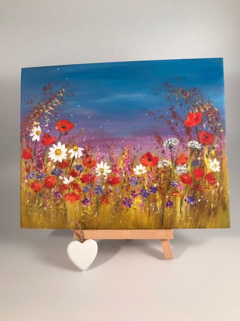 This Acrylic Paintings item by Amazingraceart has 20 favorites from Etsy shoppers. Ships from United Kingdom. Listed on Feb 9, 2024 Painting Friendship, Scottish Thistle Art, Daisies Painting, Poppies And Daisies, Wildflowers Painting, Thistles Art, Summer Wildflowers, Floral Paintings Acrylic, Wildflower Paintings