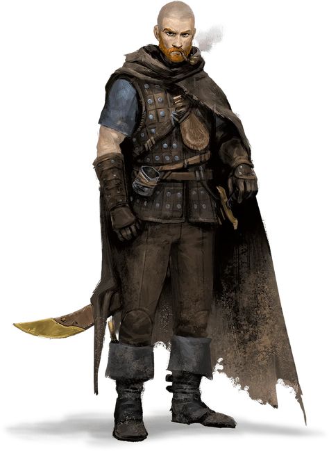 Rogue Character, Fantasy Adventurer, Fantasy Wizard, Knight Art, Dungeons And Dragons Characters, Human Male, Dungeons And Dragons Homebrew, Fantasy Male, Fantasy Warrior