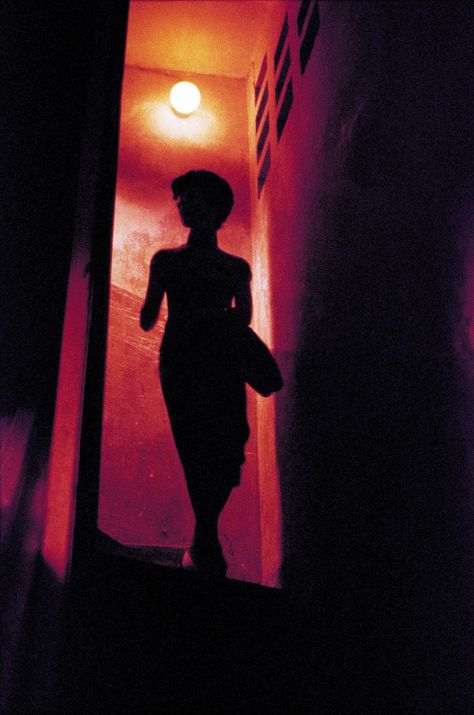 Maggie Cheung, In The Mood For Love, Mood For Love, In The Mood, The Mood, For Love, At Night, A Woman, Stairs