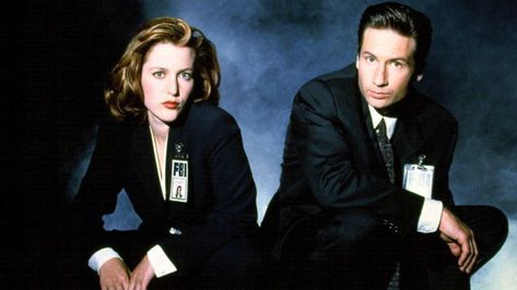 The Scully Effect - Life Matters - ABC Radio National Clarice Starling, Frank Underwood, Gabrielle Solis, Michael Scofield, Secret Identity, Ally Mcbeal, Chris Carter, Norman Bates, Mulder Scully