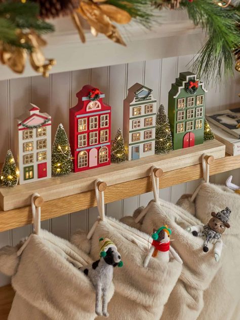 Target's Holiday Assortment Is Here To Make All Our Gatherings Look And Feel Extra Special This Year - Emily Henderson | Christmas decor, Hanukkah decor, holiday decor Ideas Decoracion Navidad, Target Christmas, Target Holiday, Christmas Bedroom, Christmas Inspo, Noel Christmas, Christmas Decor Ideas, Christmas Mood, Christmas Aesthetic