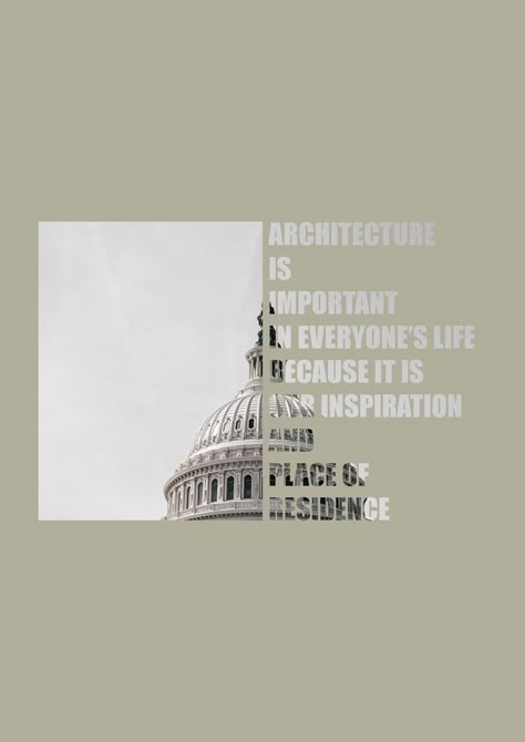 development of a poster on the theme "architecture"  #nastya #nastyamadey #madey #nm #graphicdesign #webdesign #design #poster #photoshop #ads #architecture #настя #настямадей #мадей #нм #графическийдизайн #вебдизайн #архитетура #постер #реклама #фотошоп #инстаграм Architecture Creative Ads, Architecture Magazine Layout Design, Mise En Page Design, Creative Layout Design, Architecture Poster Design, Graphic Design Themes, Portfolio Cover Page, Architectural Poster, Mises En Page Design Graphique