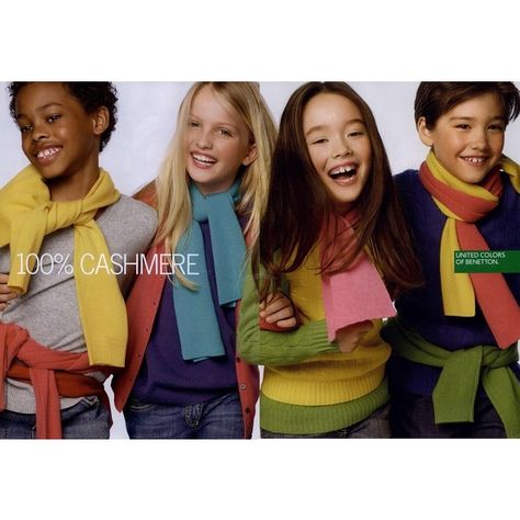 United Colors of Benetton Kids Ad Campaign Fall/Winter 2009 Shot #3 ❤ liked on Polyvore featuring ad campaign Vintage Baby Toys, International Children's Day, Gap Teeth, Fall Kids, Branding Photoshoot, United Colors Of Benetton, Ad Campaign, Fashion Photoshoot, Fashion Shoot