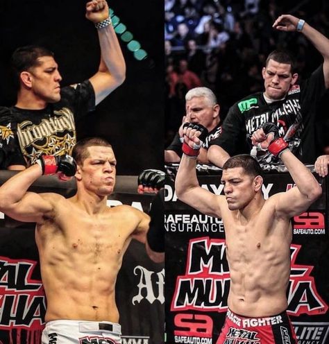 Nate Dias, Nate Diaz Ufc, Diaz Ufc, Diaz Brothers, Nick Diaz, Mma Motivation, Mma Videos, Mma Girls, Mma Workout