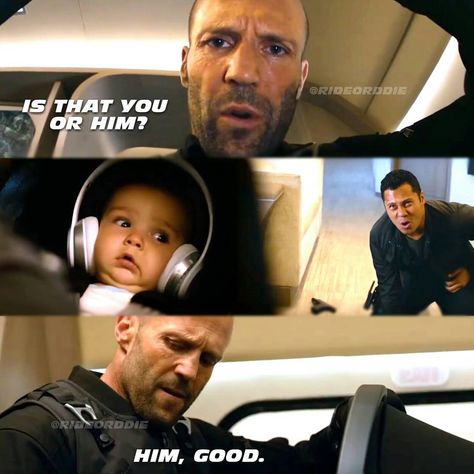 Fast And Furious Memes, Fast Furious Quotes, Fast 8, Fate Of The Furious, Fast And Furious Actors, Furious 7, Dominic Toretto, Fast Five, Furious Movie