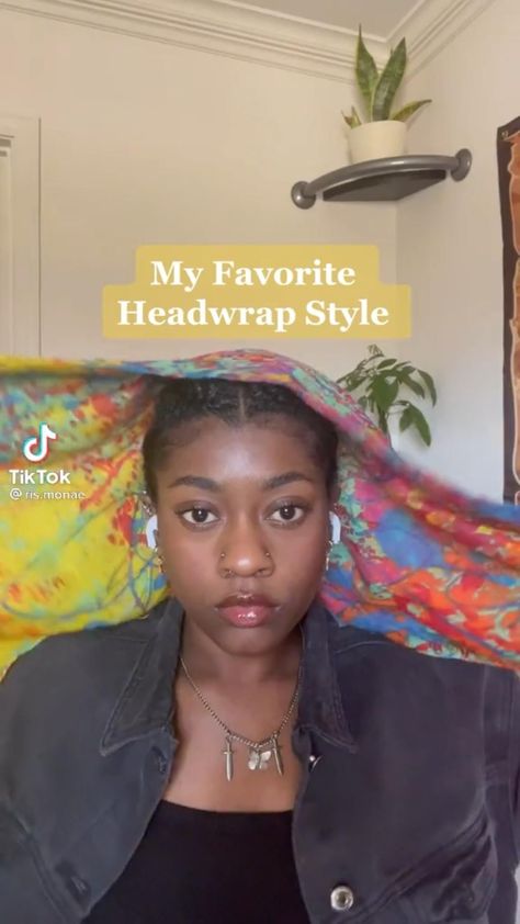 Head wraps Low Bun Head Wrap Natural Hair, How To Use A Head Wrap, Headwrap Styles Natural Hair, Headwrap Short Hair, Hair Scarf Styles Tutorials, Hair Wrap Tutorial, Hairstyles With Scarf, Scarf Hairstyles Short, Scarf Bun