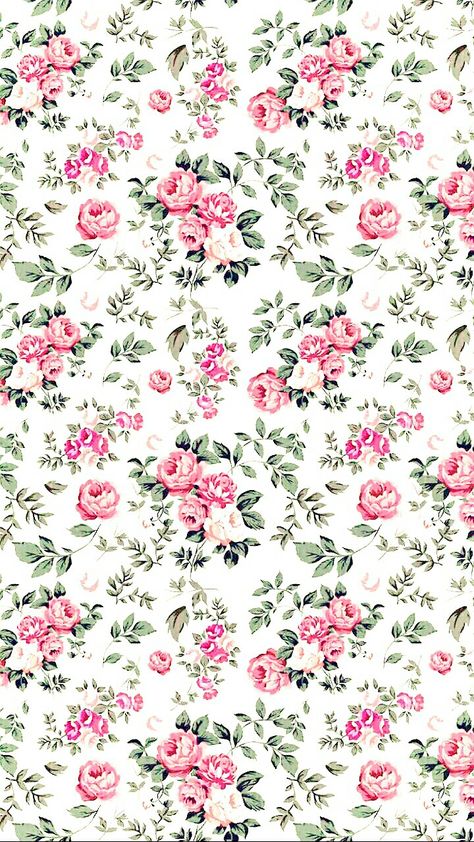 Background, nature, flowers, green, pink, pattern Background Nature, Wall Paper Phone, Vintage Flowers Wallpaper, Trendy Flowers, Flower Background Wallpaper, Flowers Green, Wallpaper Vintage, Nature Flowers, Pink Pattern