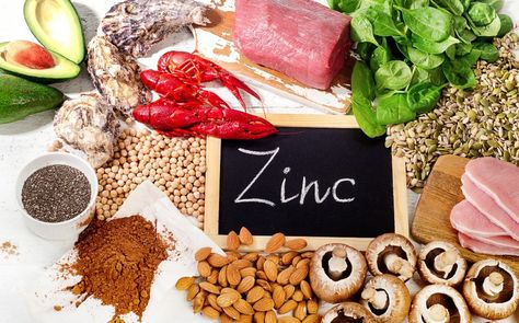 Are you wondering if your child is zinc deficient Zinc Foods, Zinc Rich Foods, Zinc Supplements, Zinc Deficiency, Anti Aging Oils, Baking Soda Uses, Healthy Fruits, Best Anti Aging, Vitamin D