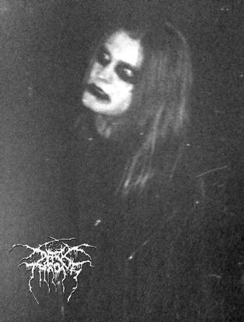 Nocturno Culto из Darkthrone Mayhem Black Metal, Black Metal Art, Extreme Metal, Heavy Metal Music, Thrash Metal, Dark Photography, Metal Music, Grunge Aesthetic, Metal Bands