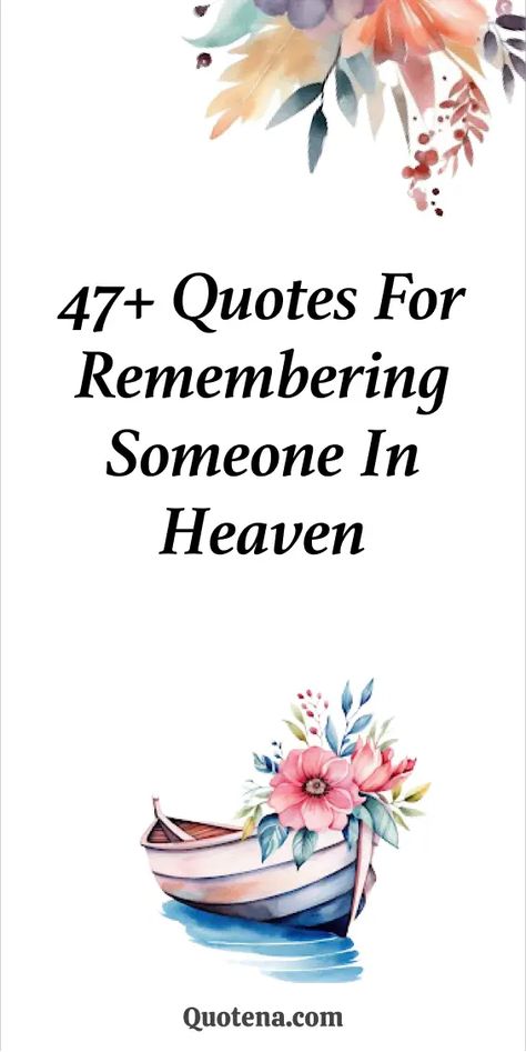 47+ Quotes for Remembering Someone in Heaven Missing My Nephew In Heaven Quotes, Brother In Law In Heaven Quotes, Missing Father In Heaven, Heaveniversary Quotes, Quote For Father In Heaven, In Memory Quotes Short, Birthday In Heaven Quotes Friend, Memorial Bench Quotes, Missing A Loved One In Heaven