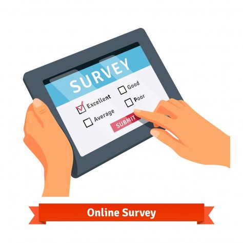 Online survey on a tablet Free Vector | Free Vector #Freepik #freevector #background Survey Form, Employee Onboarding, Typing Jobs, Online Survey, Survey Questions, Data Entry Jobs, Paid Surveys, Writing Jobs, First Language