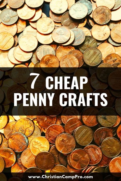 Penny Necklace Diy, Penny Projects Diy, Crafts With Pennies, Diy Copper Gifts For Him, Coin Crafts Ideas Diy, Penny Crafts Diy Ideas, Penny Crafts Diy, Metal Crafts Ideas, Old Coins Craft