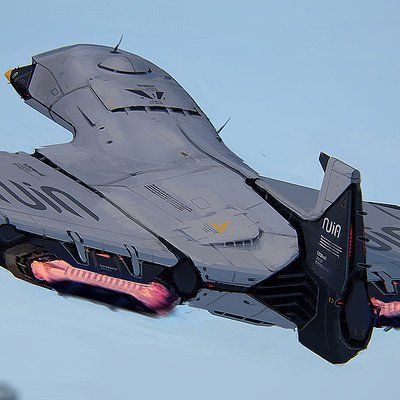 Jet Fighter Pilot, Stealth Aircraft, Flying Vehicles, Airplane Fighter, Experimental Aircraft, Sci Fi Ships, Air Fighter, Spaceship Art, Spaceship Design