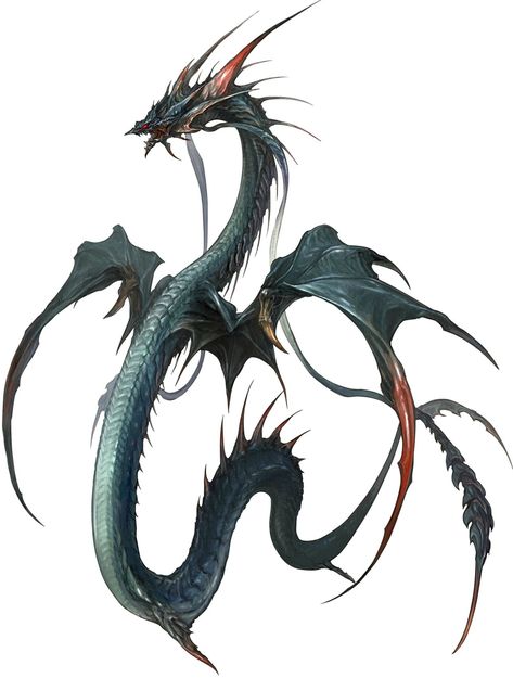 Leviathan Art - Final Fantasy XIV: A Realm Reborn Art Gallery Monster Manual, Realm Reborn, Game Screenshots, Ps3 Controller, Beast Creature, Final Fantasy Artwork, Final Fantasy Art, Fantasy Beasts, Fantasy Monster