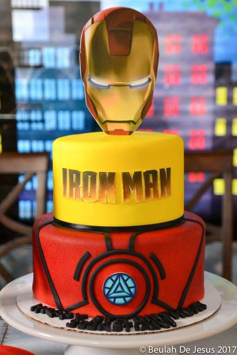 Ironman Birthday Party Ideas, Ironman Party Ideas, Iron Man Theme Birthday Party, Ironman Themed Birthday Party, Iron Man Bday Party Ideas, Iron Man Birthday Party Ideas Decoration, Iron Man Birthday Party Ideas Diy, Iron Man Birthday Party Ideas, Men Party Ideas