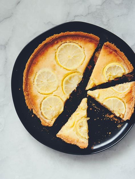 Rustic Lemon Marmalade Tart – Bijouxs | Little Jewels from the Kitchen Recipes Using Lemon Marmalade, Lemon Marmalade Uses, Marmalade Tart, Shaker Lemon Pie, Easy French Recipes, Lemon Pie Recipe, Lemon Marmalade, Citrus Desserts, Seasonal Cooking