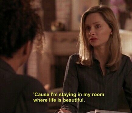 Ally McBeal quotes Ally Mcbeal, Movie Lines, Tv Quotes, Robert Downey, Writing Quotes, Tv Programmes, Cards For Friends, Quote Aesthetic, Reality Tv