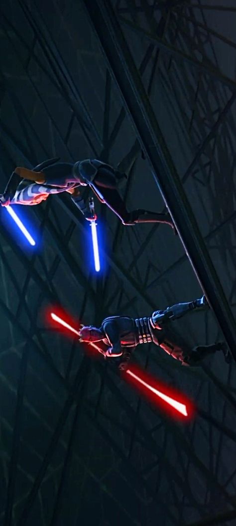 Season 7 Phantom Apprentice Ahsoka vs Maul Duel of Fates Wallpaper Ahsoka Vs Maul, Live Wallpaper For Pc, Star Wars Clone, Star Wars Background, Gonna Love You, Jedi Knight, Darth Maul, Ahsoka Tano, Star Wars Clone Wars