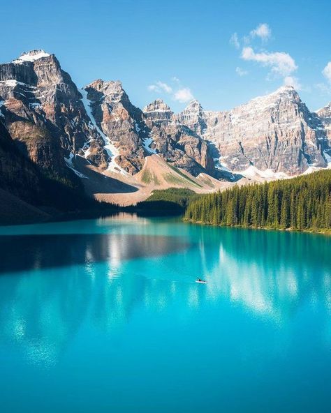 Epic Journey, Wild Nature, Banff National Park, Fantasy Landscape, Travel And Leisure, Amazing Nature, Beautiful Nature, Places To Travel, Adventure Travel