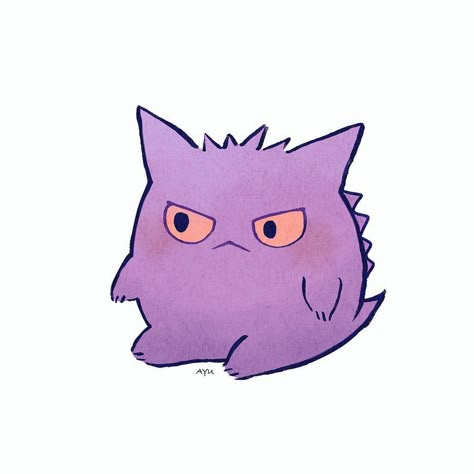 Pokemon Fan Art, Pokemon Fan, Pokemon, Fan Art, Fan, On Twitter, Purple, Twitter, Pokémon