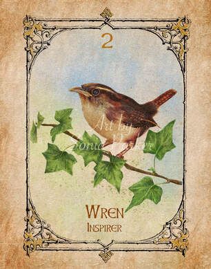 Wren Spiritual Meaning, Wren Symbolism, Bird Symbolism, Bird Meaning, Spirit Animal Meaning, Irish Fairy, Animal Meanings, The Celts, Spiritual Animal