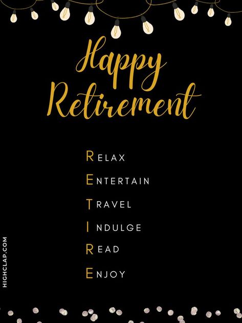 Short And Funny Retirement Wishes Retirement Party Quotes, Wishes On Retirement, Retirement Wishes In Hindi, Quotes For Retirement, Wishes For Retirement, Best Wishes For Retirement, Retirement Wishes Messages, Retirement Images, Funny Retirement Wishes