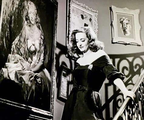 Bette Davis as Margo Channing in “All About Eve” (Twentieth Century Fox, 1950) Margo Channing, The Lady Eve 1941, Gary Merrill, Stepford Wives 1975, Thelma Ritter, Celeste Holm, Bette Davis All About Eve, Bette Davis Another Man's Poison, Bette Davis Old