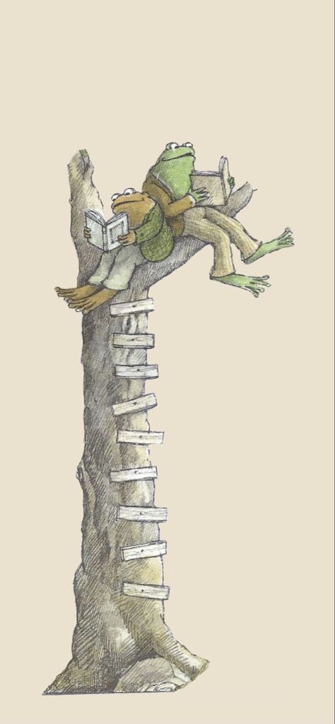 Frog And Toad Phone Background, Frog And Toad Poster, Frog And Toad House, Frog And Toad Background, Frog And Toad Wallpaper Iphone, Frog And Toad Aesthetic Wallpaper, Frog Screensaver, Frog And Toad Reading, Frog And Toad Wallpaper