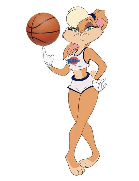 Lola Bunny Costume, Bunny Space, Bugs And Lola, Bunny Sketches, Mickey Mouse Images, Bunny Tattoos, Lola Bunny, Tune Squad, Bunny Drawing