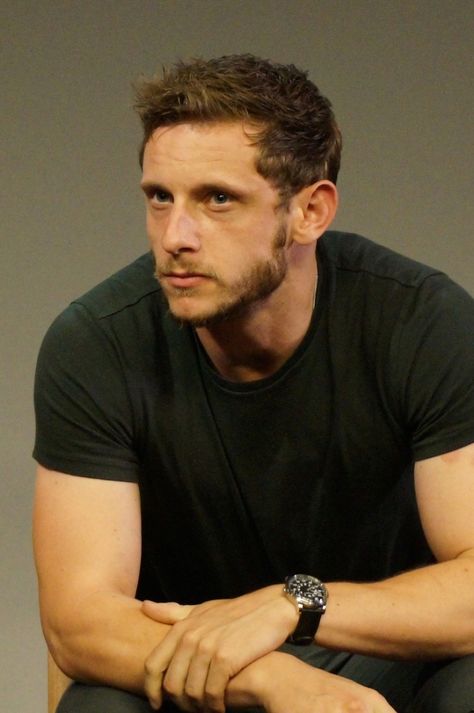 Jamie Bell, Billy Elliot, Stargate Sg1, All The Young Dudes, Boss Man, Stargate, Httyd, Jamie Dornan, Hunger Games