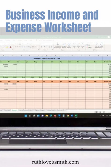 Track your income and finances with this business income and expense worksheet. Includes a series of 9 spreadsheets for excel or google sheets. Spreadsheets For Business, Income And Expenses Worksheet, Spreadsheet Template Business, Google Sheets Templates, Business Expense Tracker, Free Spreadsheets, Spreadsheet Design, Excel Budget Spreadsheet, Excel Spreadsheets Templates