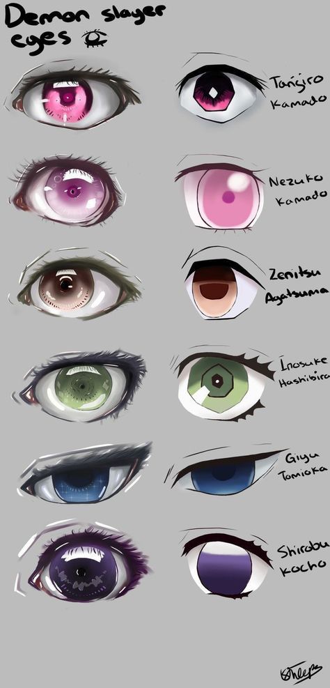 How To Draw Anime Eyes, How To Draw Anime, Manga Eyes, Cute Eyes Drawing, Drawing Eye, Demon Eyes, Eye Drawing Tutorials, Anime Eye Drawing, Cute Easy Drawings