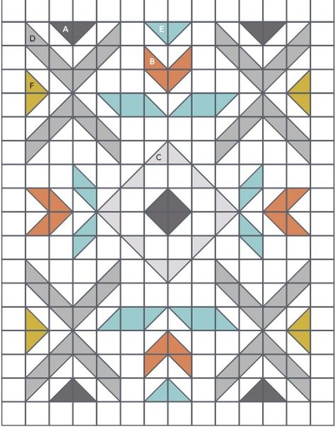 Pebble And Spark Quilt Pattern, Modern Twin Quilt Pattern, Quilt Throw Pattern, Meadowmere Quilt, Queen Size Quilt Patterns Free, Quilted Throw Blanket Free Pattern, Western Quilt Patterns Free, Aztec Quilt Pattern Free, Southwest Quilt Patterns Free