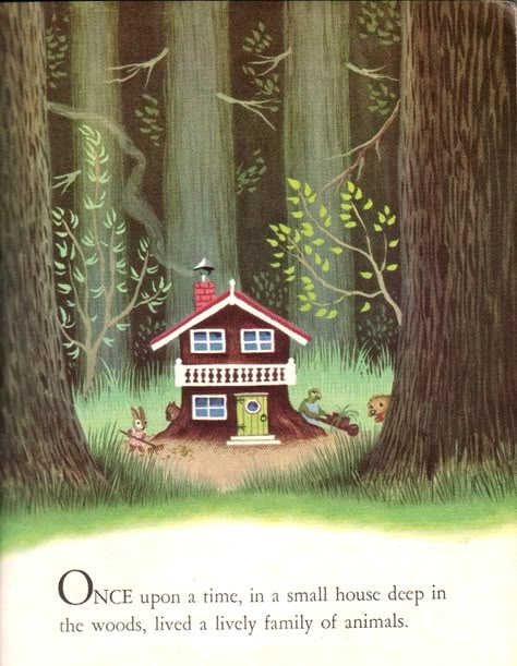 "Animal Friends," Jan Werner, Simon & Schuster 1953 - illustrated by Garth Williams Garth Williams, Childrens Books Illustrations, Play Therapy, Children's Literature, Animal Friends, Vintage Children's Books, Art And Illustration, Beatrix Potter, Childrens Illustrations