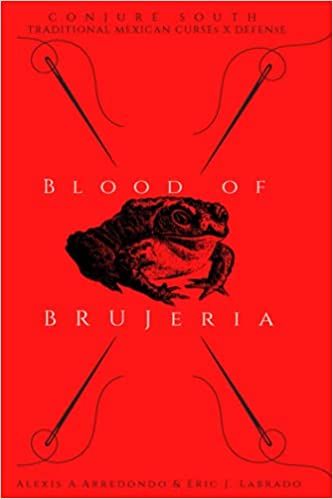 Blood of Brujeria: Arredondo, Alexis A, Labrado, Eric J.: 9798538378173: Amazon.com: Books Mexican Magic, Spells And Rituals, Basic Concepts, Magic Spells, Own It, Used Books, The Conjuring, Amazon Books, Great Books