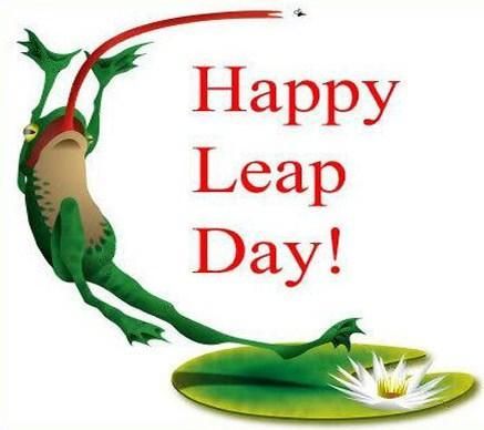 Leap Day Quotes, Leap Year Quotes, February Quotes, Leap Day, Leap Year, Year Quotes, Quote Pins, Days Of The Year, Holiday Specials