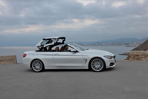 BMW 4 Series Convertible Bmw 4 Series Convertible, Bmw Cabrio, Bmw Convertible, Carros Bmw, Bmw 320d, Bmw Design, Serie Bmw, Bmw Sport, Bmw Engines