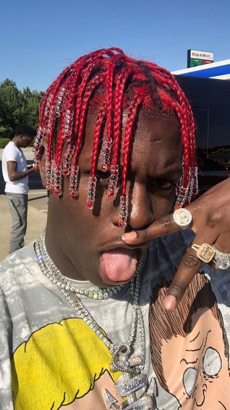 lil yachty twizzlers Lil Yachty, Dreadlocks, Braids, I Hope, Hairstyles, Plaits