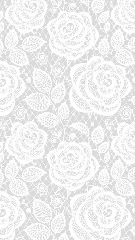 Lace Iphone Wallpaper, Aesthetic Computer Wallpaper, Aesthetic Computer, Lace Wallpaper, Lace Background, White Lace Fabric, Flower Graphic Design, Flowery Wallpaper, Fabric Textures