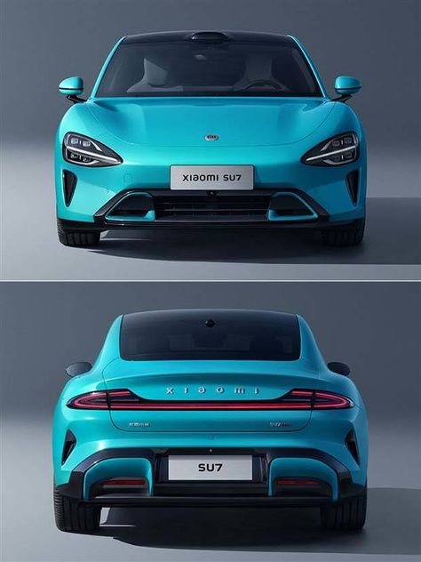 Xiaomi’s SU7 Electric Sedan Xiaomi Su7, Streetwear Fashion Design, Fashion Design Studio, Vehicle Illustration, Coffee Flavors, Sedan Cars, Electric Vehicle Charging, Electric Vehicle Charging Station, Game World