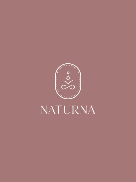 Med Spa Logo Design, Skin Clinic Logo, Aesthetic Clinic Logo, Heal Logo, Beauty Clinic Logo, Acupuncture Logo, Pattern Logo Design, Yoga Branding Design, Healing Logo