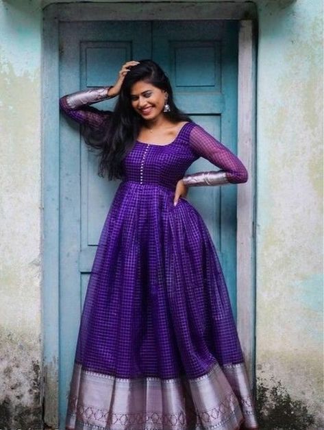 Long Frock Models, Long Frocks Indian, Long Frocks For Women, Long Frocks Designs, Frock Models, Simple Frock, Simple Frock Design, Long Frock Designs, Frock Designs