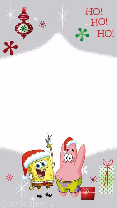 23 Wallpaper, Spongebob Christmas, Christmas Wallpaper Iphone Cute, Spongebob Drawings, Spongebob Birthday, Wallpaper Christmas, Spongebob Wallpaper, Christmas Phone Wallpaper, 2nd Grade Classroom