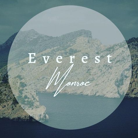 Everest Name, Monroe Name, Babies Names, Baby Girl Name, Girl Name, Unique Baby Names, Future Family, Baby Boy Names