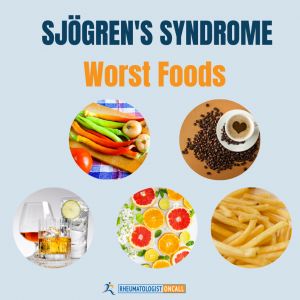 Diet For Sjogrens Syndrome, Sjogrens Syndrome Diet Food, Shogren Syndrome, Sjogrens Syndrome Diet Recipes, Sjogrens Diet, Sjogrens Syndrome Diet, Autonomic Nervous System Dysfunction, Food Allergies Awareness, Allergy Awareness