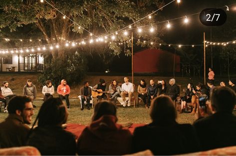 Outdoor Worship, Worship Night, Personal Social, Board Inspiration, Vision Board Inspiration, Youth Group, Worship, Vision Board, The Outsiders